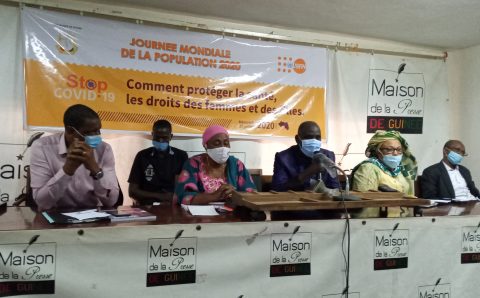 L’urgence de protéger la santé et les droits des femmes, au cœur de la JMP 2020