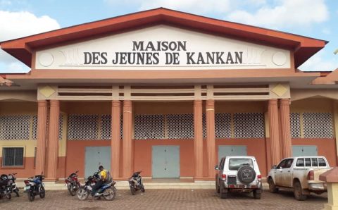 Kankan, Kouroussa et Siguiri : 5 jours de marathon pour recenser les fonctionnaires.