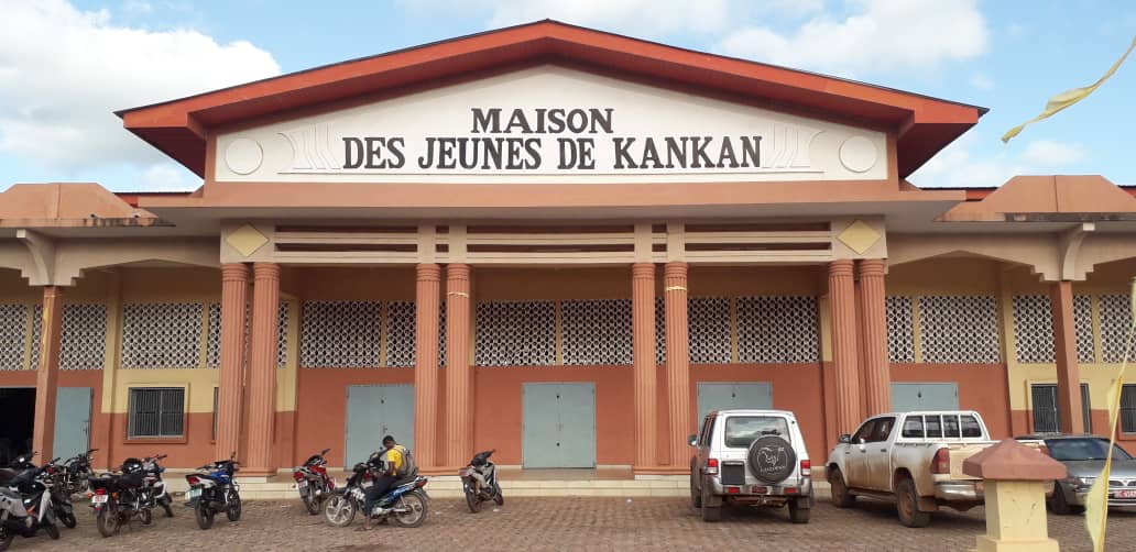 Kankan, Kouroussa et Siguiri : 5 jours de marathon pour recenser les fonctionnaires.