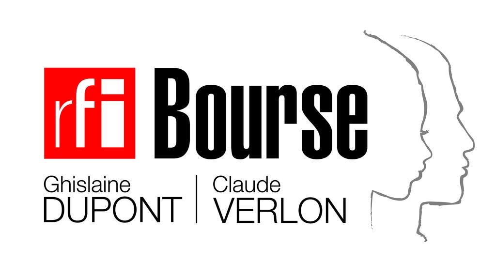 RFI : C’est parti pour la 9ième Édition de la Bourse Ghislaine Dupont et Claude Verlon.