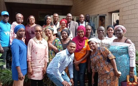 Santé : Finalisation du plan de plaidoyer et de mobilisation des ressources domestiques en faveur de la planification familiale en Guinée.